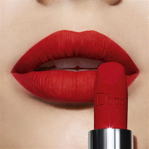 dior nuovi rossetti|Rossetto Dior: perché il nuovo Rouge Dior è il must have del 2021 .